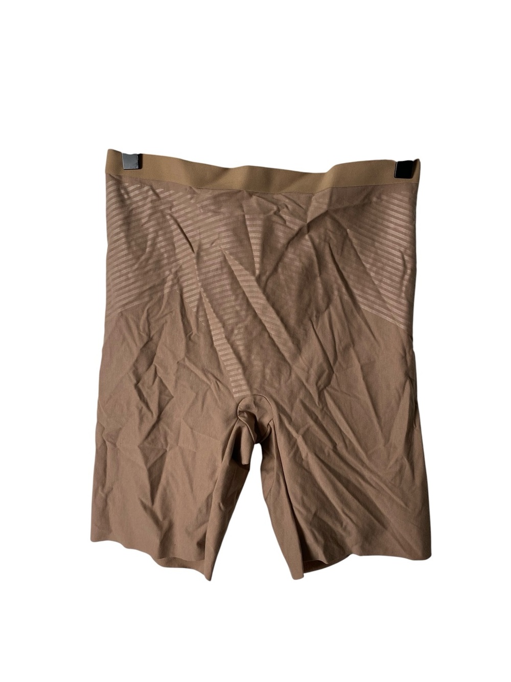 Spanx High Waisted Mid-Thigh Shaper Shorts